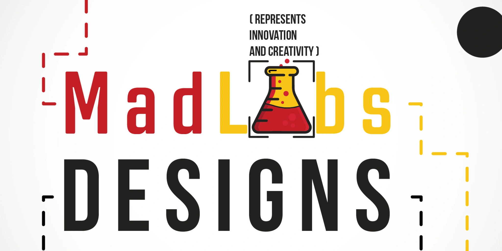 creative event poster