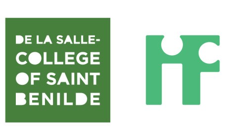 HIfi benilde logo