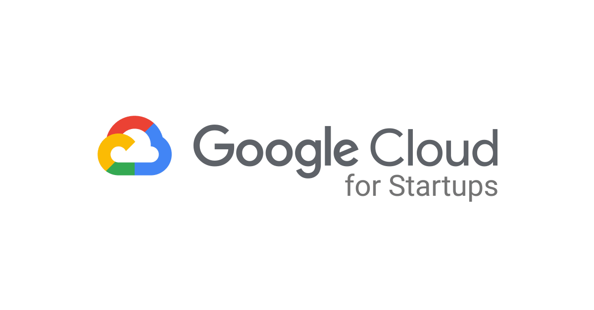 Google Cloud for Startups